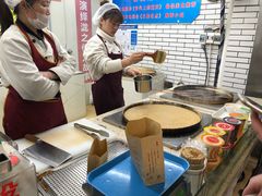 -香糯炎荞饼王(解放碑店)