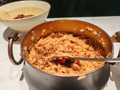 -湘中缘·湖南菜(娄底驻京办店)