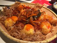 -长安·大茶饭