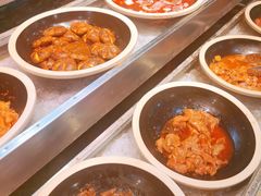 -金米客烤肉自助(中山路茂业时代城店)