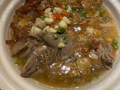 -吴山贡鹅(罍街店)