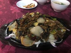 -和平饭店