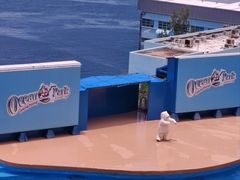 -香港海洋公园