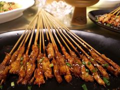 -红辣椒·川菜·火锅(科华路店)