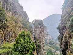 -雁荡山风景名胜区