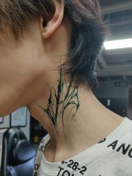 -AC TATTOO 纹身