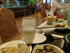 -三亚胜意海景酒店·海鲜自助餐厅(三亚湾路店)