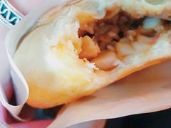 -吉品合酥脆烤饼(太平洋森活天地店)
