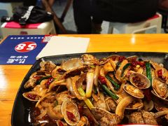 -不炭白烧烤(成都首店)