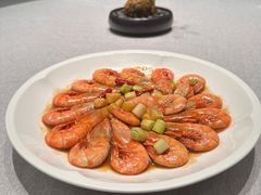 -龙宴海鲜城(经中路店)