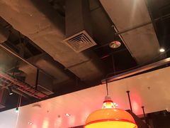 大堂-陈鹏鹏潮汕菜(宝安机场T3航站楼店)