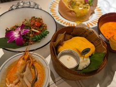 -太食獸泰式茶餐厅(济南万象城店)