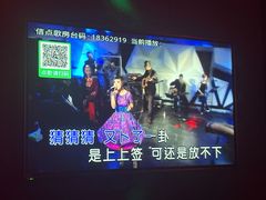-音浪时代量贩KTV(美利广场店)