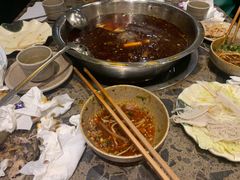 -肖肖酸萝卜鱼火锅(总店)