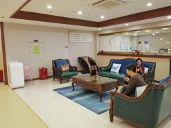 -爱贝蕊恩韩式月子会所(南山店)