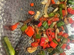 -鸽子侯·家宴·平价海鲜(绿地店)