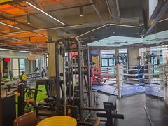 -RoMan罗马健身工作室(莘庄店)