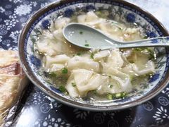 小馄饨-荣阳楼(山塘街店)
