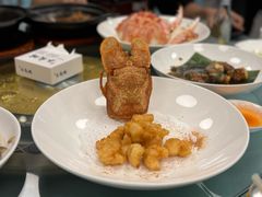 -双生不夜粥
