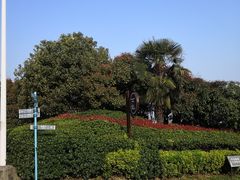 -南京市江宁方山