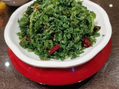 -阿庄新豫菜(航海东路店)