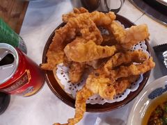 -重庆老火锅王(西安北路店)