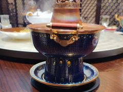 -明湖楼·经典鲁菜山东海鲜(大明湖店)