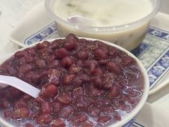 -百花传统甜品店(原址店)