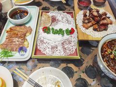 -慢丽江·云南野生菌土鸡锅(西山店)