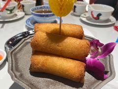 -芽笼芽笼新加坡餐厅(环球港店)