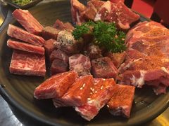 -熊出没日本烧肉放题