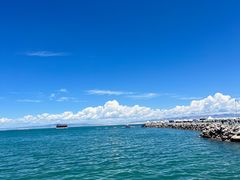 -青海湖二郎剑景区