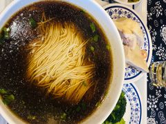 -苏苑饭店-中餐厅(长桥地区店)