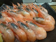 -渔荷食町·铁板烧料理(崂山万象汇店)