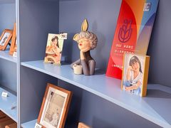 -海马体照相馆(上海月星环球港店)