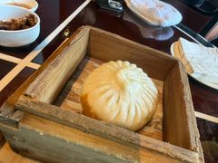 -杭州西子湖四季酒店·金沙厅