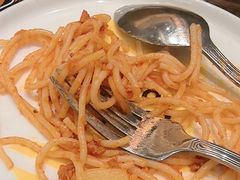 -菲滋意式餐厅(加州阳光二店)