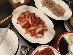 -北京王府井希尔顿酒店·秦唐中餐厅Chynna