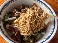 -李易面馆(树木岭店)