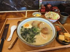 -一本料理(西溪天街店)
