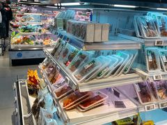 -盒马鲜生(杭州运河上街店)