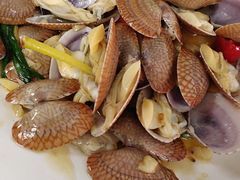 -星奇缘·海鲜餐厅(东山美食地标店)