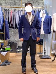 -LA GRACE高端婚纱礼服定制馆