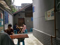 -蓉城西二道无名冒菜(西二道街店)
