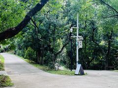 -燕晗山郊野公园