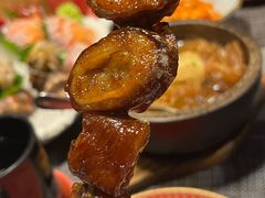 -满来寿喜烧(金虹桥店)