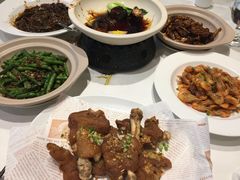 -上海会馆(香港名都店)