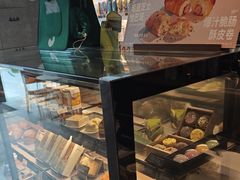 -星巴克(成都凯德天府店)