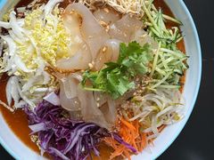 -诺敏塔拉奶茶-布里亚特包子-手把肉(锦都会店)