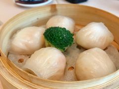 -金苑海鲜酒家(来魅力店)